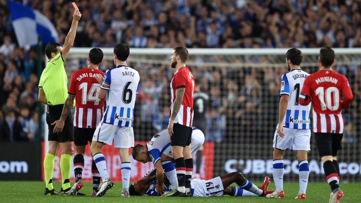 Inigo Martinez